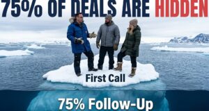 The Lead Follow Up System That Doubles Firm Revenue