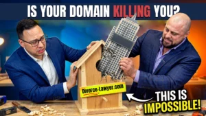 Law firm rebrand might destroy your online authority if you don’t structure your URLs, choose the right domain strategy, and implement redirects properly. Here’s what you should do.