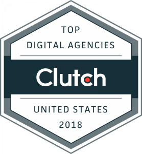 Rocket Clicks Top Digital Agencies 2018