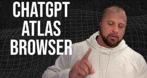 ChatGPT Atlas: Law Firm AI Search Strategy You Should Do Now