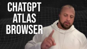 Explore how AI search is reshaping law firm marketing, and uncover key strategies to rank higher on platforms like ChatGPT Atlas