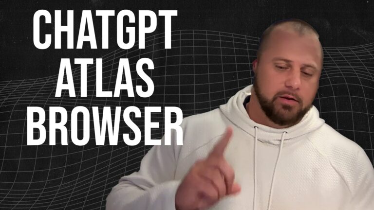 Explore how AI search is reshaping law firm marketing, and uncover key strategies to rank higher on platforms like ChatGPT Atlas