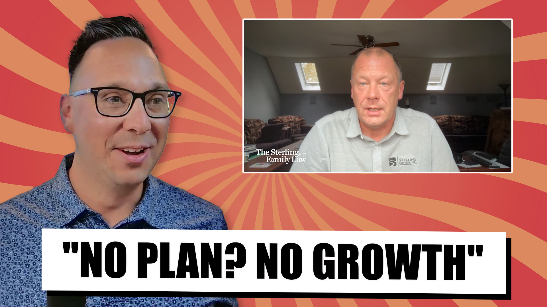 Learn what it takes to make your law firm’s annual planning successful in this episode.