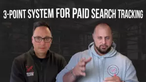 Get tips on how to optimize your law firm’s lead tracking to maximize marketing spend in this episode.