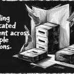 Avoiding Duplicated Content Across Multiple Locations