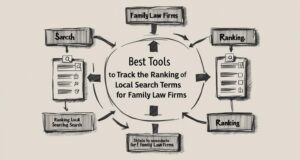 Best Tools to Track Ranking of Local Search Terms for Family Law Firms