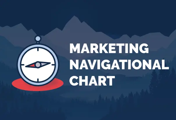 Marketing Navigational Chart