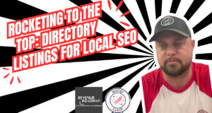 General Directory Listings for Local SEO Rankings