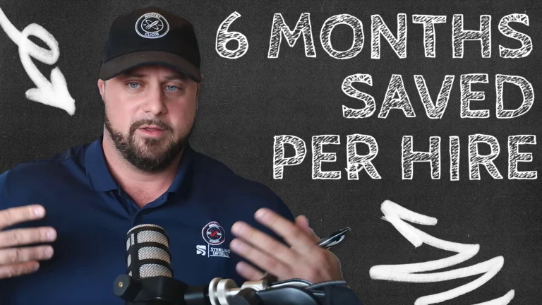 Proven interview questions that help law firms hire attorneys aligned with their firm’s culture.