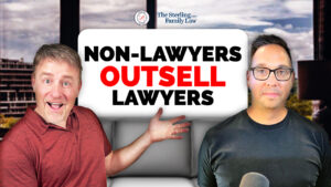 Learn these proven law firm sales strategies that increase conversions and ease attorney workload with efficient systems.