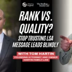 Are LSA Message Leads Worth It for Family Law Firms?