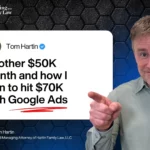 Google Ads for Lawyers: What To Do When Junk Leads Flood You