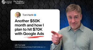 Google Ads for Lawyers: What To Do When Junk Leads Flood You