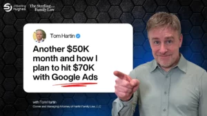 Here’s how to stop junk leads in Google Ads for lawyers.