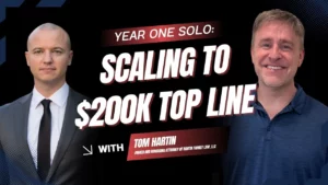 How To Escape Law Firm Owner Operator Trap