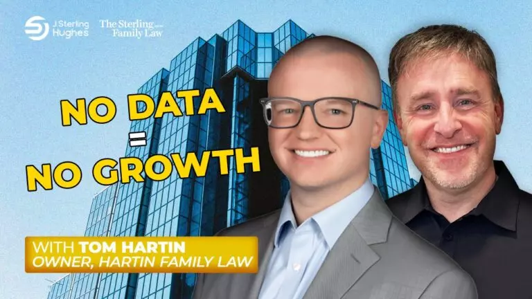 Learn how to track your conversion metrics and understand key benchmarks to refine your intake process and increase profitability.