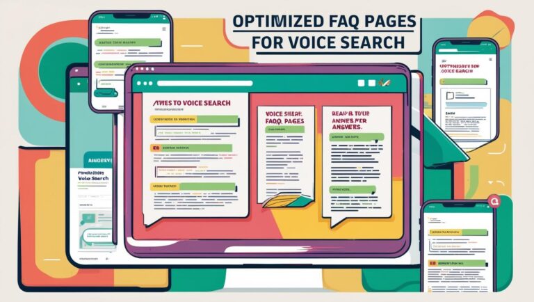 Optimizing FAQ Pages for Voice Search Queries for Law Firms | Rocket Clicks