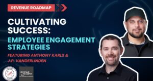 Cultivating Success: Employee Engagement Strategies