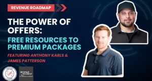 The Power of Offers: From Free Resources to Premium Packages