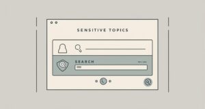 Unique Challenges: Sensitive Subject Matter