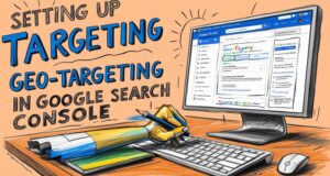 Setting Up Geo-Targeting in Google Search Console for Law Firms