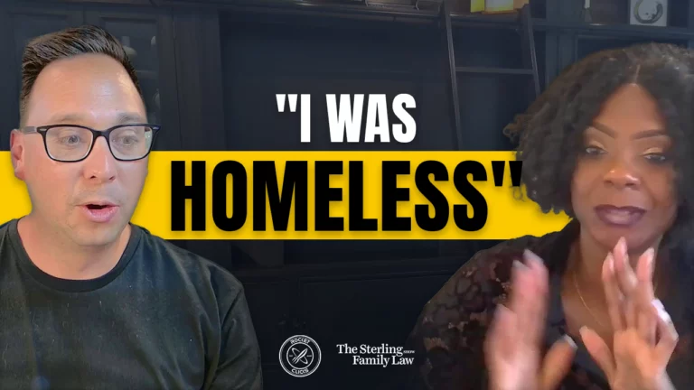 In this episode, you’ll learn the mindset shifts that help solo attorneys grow into confident and thriving law firm owners.