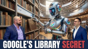 Illustration explaining how duplicate title tags can split a law firm’s SEO authority and reduce rankings, and how Sterling Lawyers avoided this issue from the start.