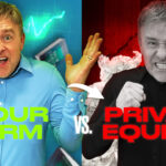 Learn how private equity consolidation is changing the family law landscape and what your firm should do next.