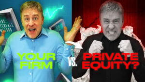 Learn how private equity consolidation is changing the family law landscape and what your firm should do next.