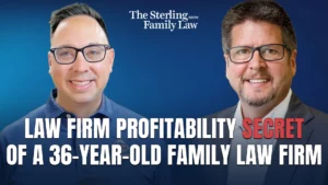 The hidden truth about law firm profitability.