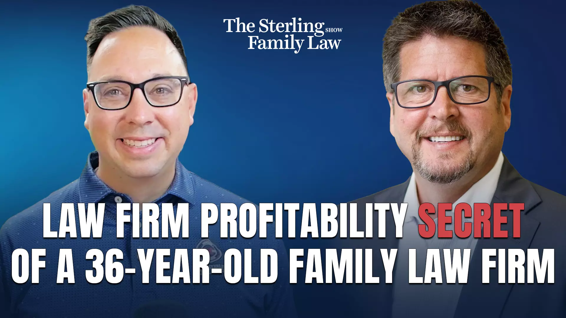 The hidden truth about law firm profitability.