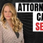 Attorney consultation training illustrated through proven frameworks and empathy-based coaching programs.