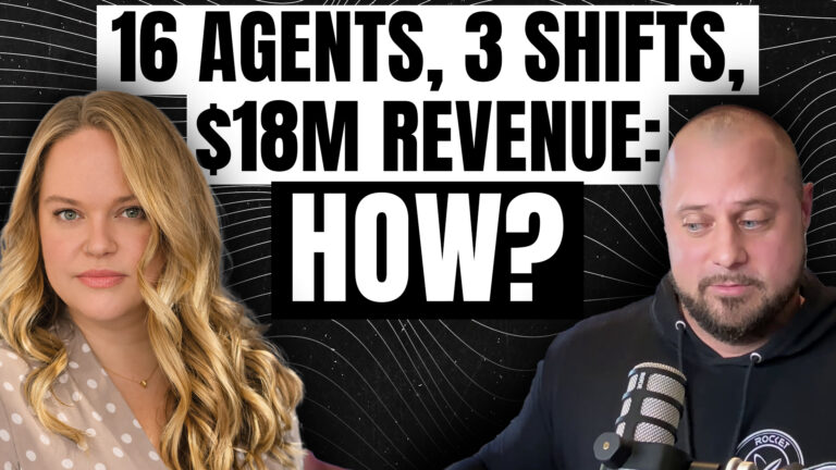 This episode will give you a preview of what you’ll learn about law firm intake process in our webinar called “Sales Secrets of an $18M Family Law Firm.”