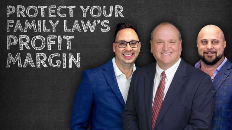 AI in Family Law: Why Most Firms Are Stuck