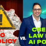 5 Law Firm AI Policy Rules That Protect Your License