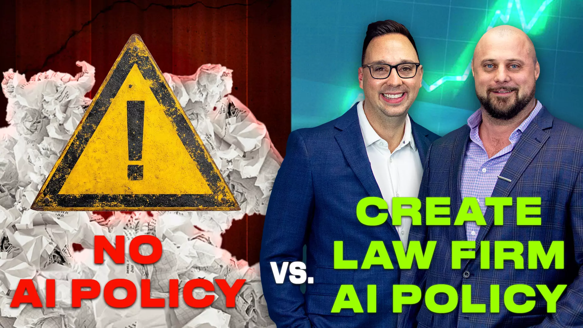The Law Firm AI Policy Built on ABA 512