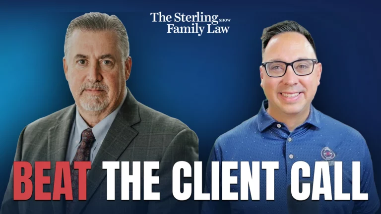 Discover a sustainable law firm business development approach that reduces associate burnout, strengthens client relationships, and supports long-term firm growth.