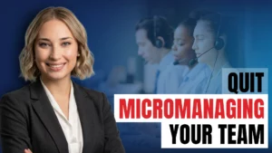 Discover proven approaches for managing paralegal teams at scale, even without management experience.