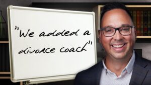 Explore how strategic differentiation helps family law firms stand out and draw in more clients in this episode.