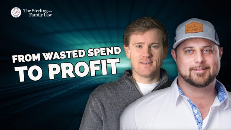 In this episode, learn how using negative keywords helps law firms cut wasted ad spend and avoid paying for clicks that don’t convert.