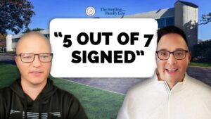 Get these proven consultation strategies that help family law firms close more clients and increase revenue in this episode.