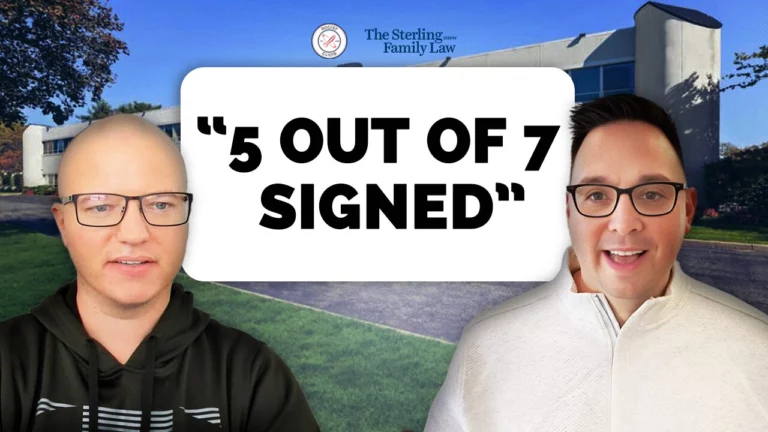 Get these proven consultation strategies that help family law firms close more clients and increase revenue in this episode.