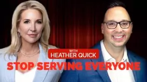 We're showcasing a women-only law firm's rapid growth, stronger hiring practices, and momentum in family law in this episode.