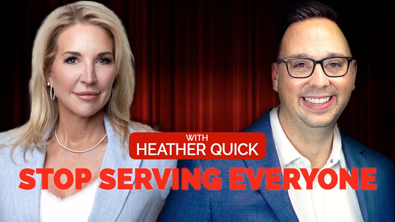 We're showcasing a women-only law firm's rapid growth, stronger hiring practices, and momentum in family law in this episode.