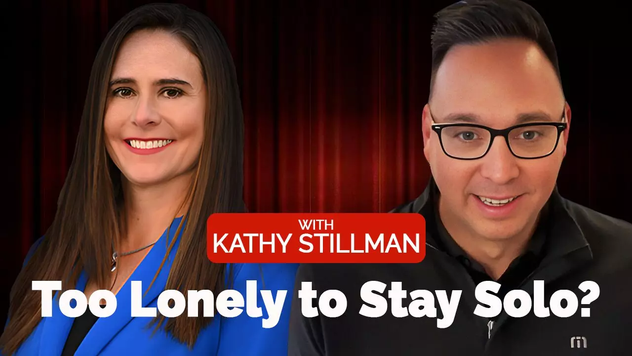 Explore how combining law firms can elevate solo practitioners and gain insights from one lawyer’s path to a successful partnership in this episode.