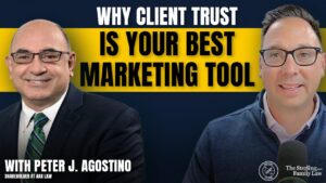 Here’s the law firm client retention tips for building trust, improving client experience, and driving referrals and creating sustainable growth.