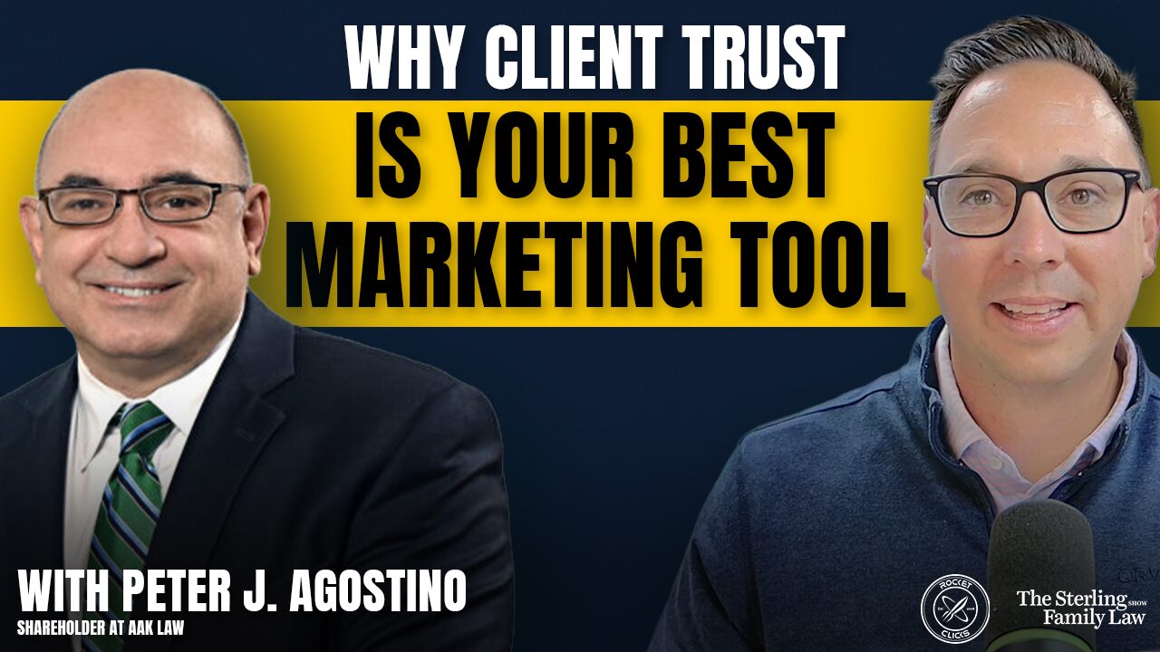 Here’s the law firm client retention tips for building trust, improving client experience, and driving referrals and creating sustainable growth.