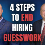 The Law Firm Staffing Model That Predicts Your Next Hires