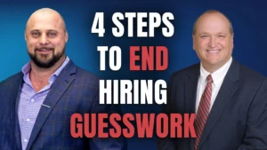 The Law Firm Staffing Model Behind an $18M Family Law Firm