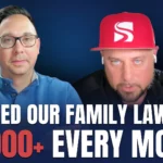 AI in Family Law: The 3-Step Blueprint to Scale Your Firm Safely